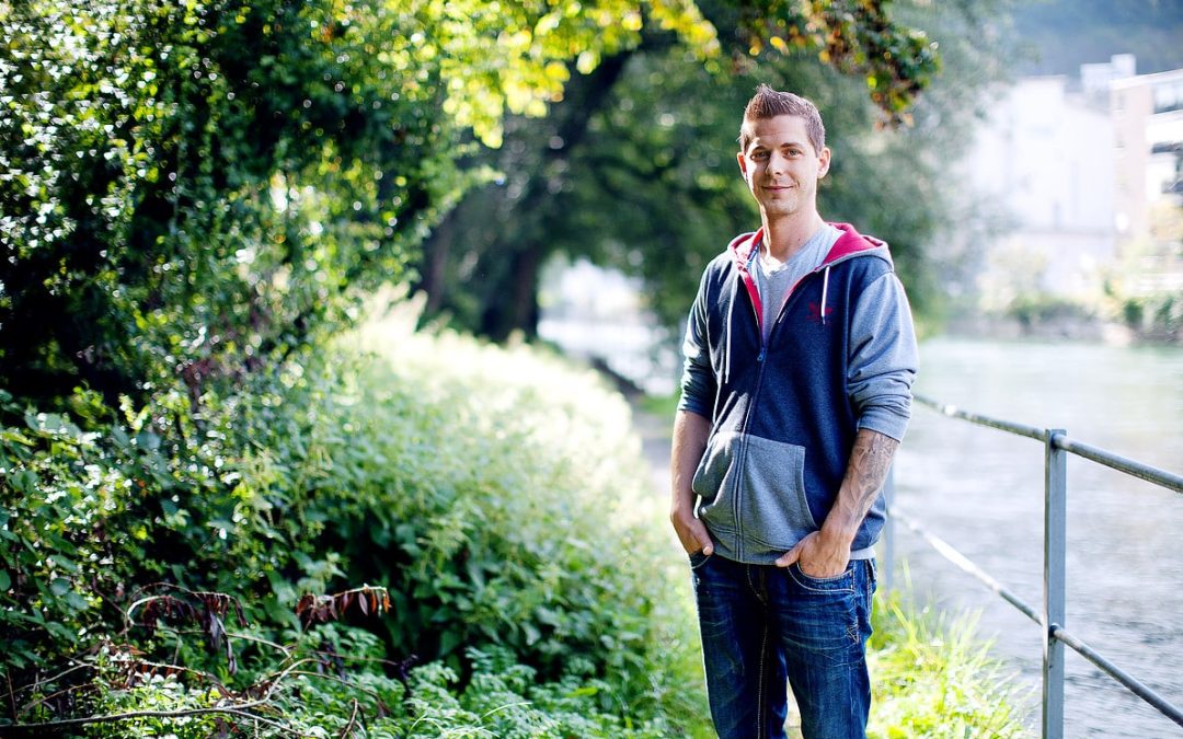 «Warum ist mein Mann so unspirituell?»