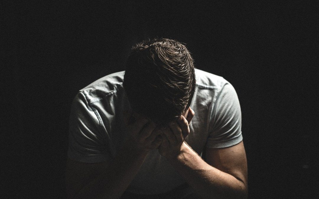 Verlust des eigenen Kindes | Männer trauern anders