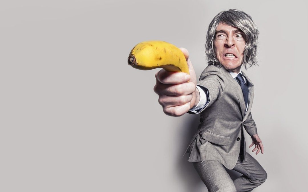 Probleme mit dem Chef oder mit Mitmenschen