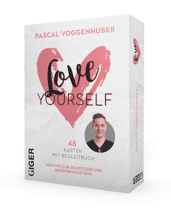 | Pascal Voggenhuber Medium & Autor