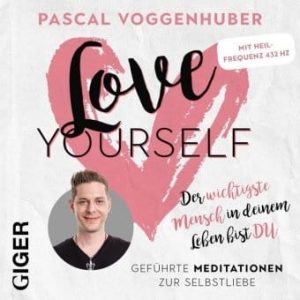 | Pascal Voggenhuber Medium & Autor