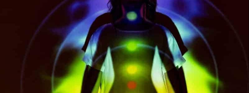 Aura-Farben und ihre Bedeutung 