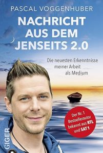 Was passiert nach dem Tod? Leben nach dem Tod? Buch Cover