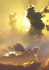 Was passiert nach dem Tod? Leben nach dem Tod? Kommen wir in den Himmel?