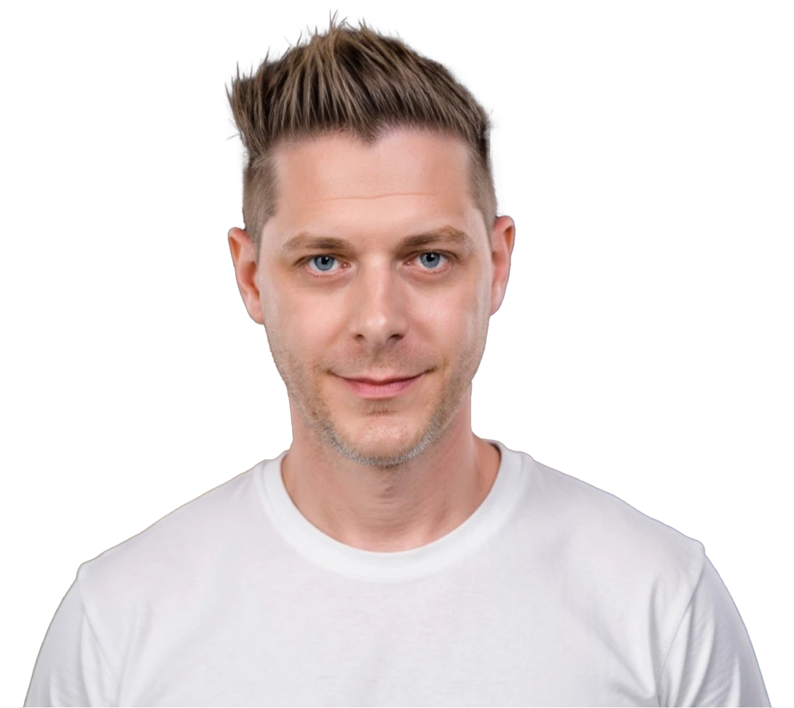 Pascal Voggenhuber | Q&A zum Basiskurs