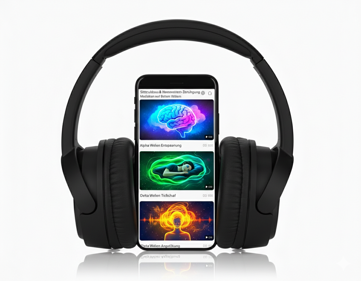 Meditations-Community