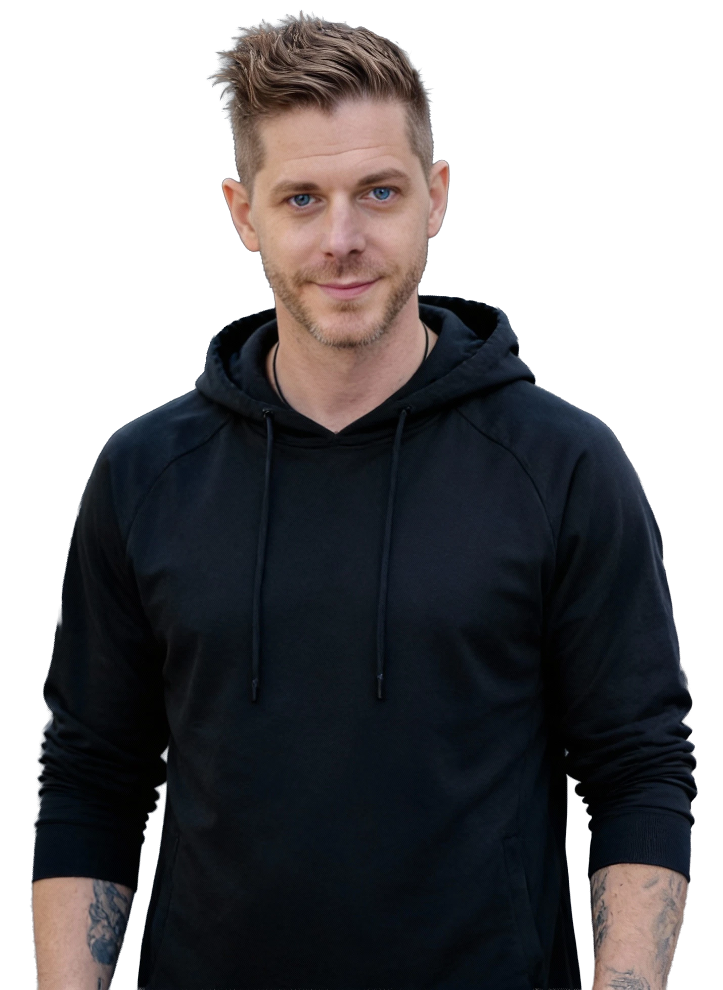 Pascal Voggenhuber - Live Event