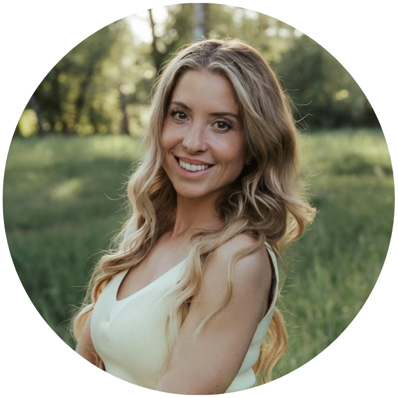 Nadia Ballarin Medium Luzern Jenseitskontakte