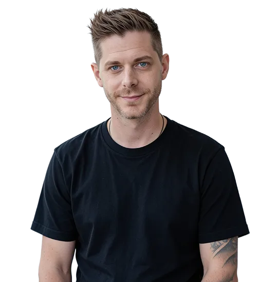 Pascal Voggenhuber Liveevent